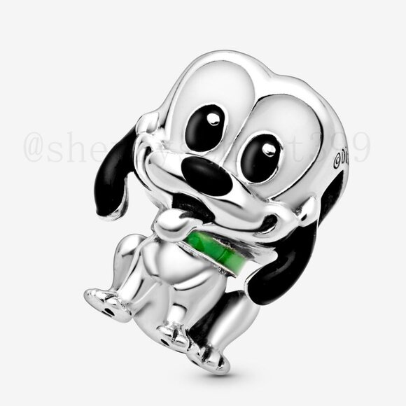 Pandora Pluto Charm - Picture 3 of 4